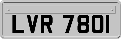 LVR7801