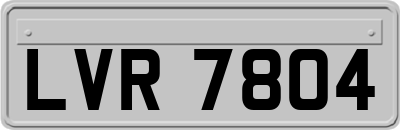 LVR7804