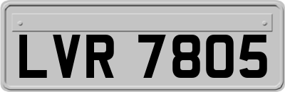 LVR7805