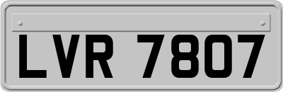 LVR7807