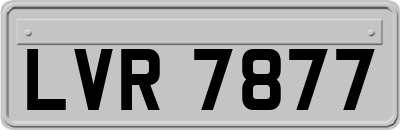 LVR7877