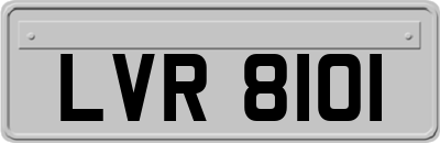 LVR8101