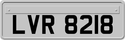 LVR8218