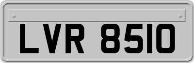 LVR8510