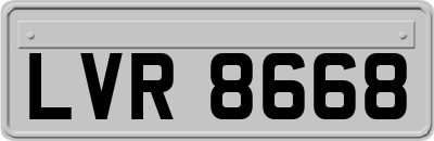 LVR8668
