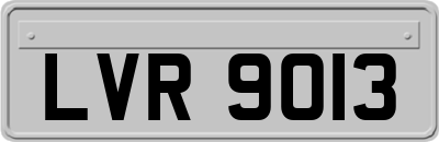 LVR9013