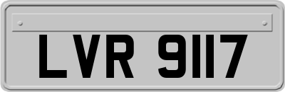 LVR9117