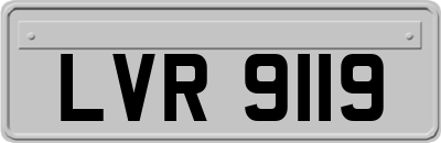 LVR9119
