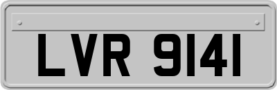 LVR9141