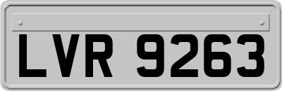 LVR9263