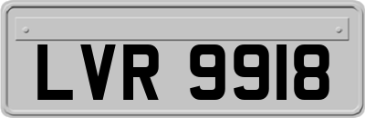 LVR9918