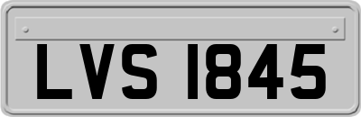 LVS1845