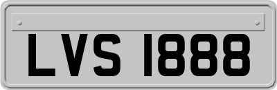 LVS1888
