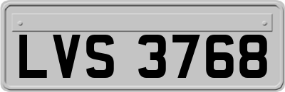 LVS3768