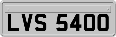 LVS5400