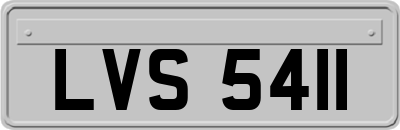 LVS5411