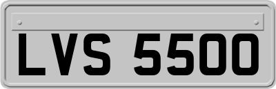 LVS5500