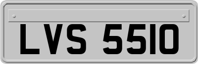 LVS5510