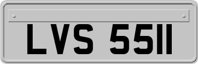 LVS5511