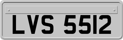 LVS5512