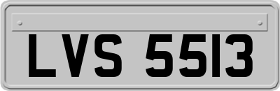 LVS5513