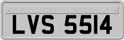 LVS5514