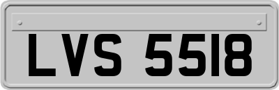 LVS5518