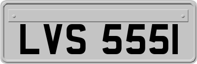 LVS5551