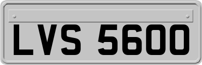 LVS5600