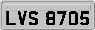 LVS8705