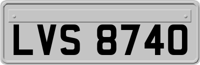 LVS8740