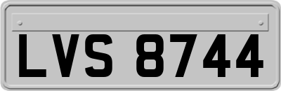 LVS8744