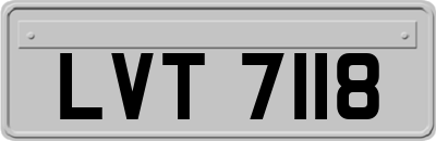 LVT7118