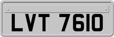 LVT7610