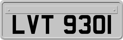 LVT9301