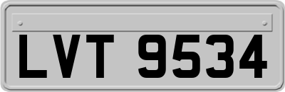 LVT9534