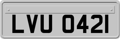 LVU0421