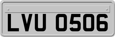 LVU0506