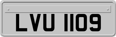 LVU1109