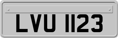 LVU1123