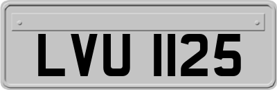 LVU1125
