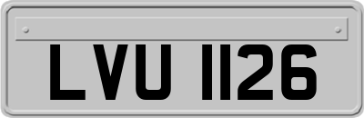LVU1126