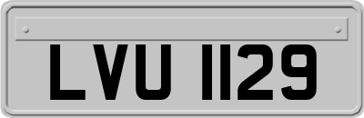 LVU1129