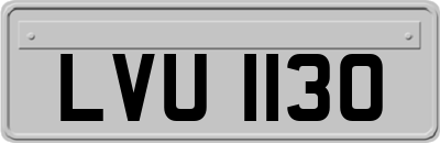 LVU1130