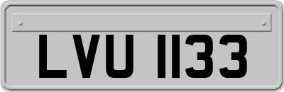 LVU1133