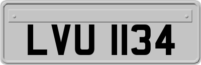 LVU1134