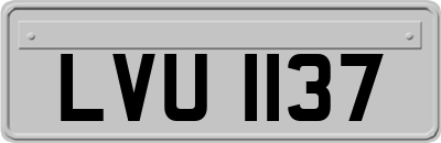 LVU1137