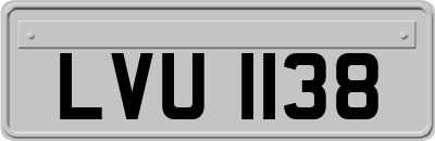 LVU1138