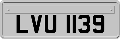 LVU1139