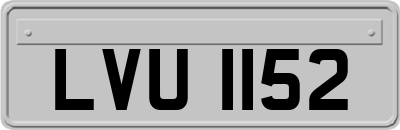 LVU1152
